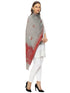 Women's Kani Wool Stole